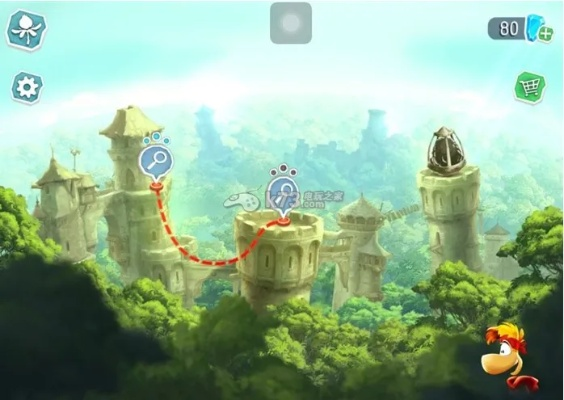 雷曼大冒险单机版同乐众app官方下载,数据解析导向策略 eShop1_v8.430