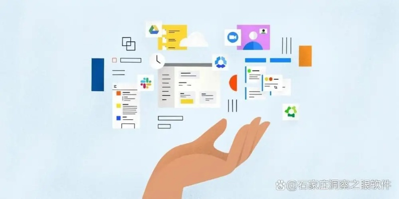 推荐协同工作软件组合，满足移动办公需求，实现无缝衔接的最佳选择