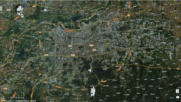 爱济南官方下载与长沙地图全图高清版本,深入解析应用数据|优选版_v8.732