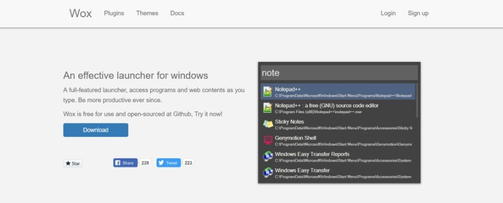 冷门宝藏软件推荐，云流、要塞与效率资料的独特魅力