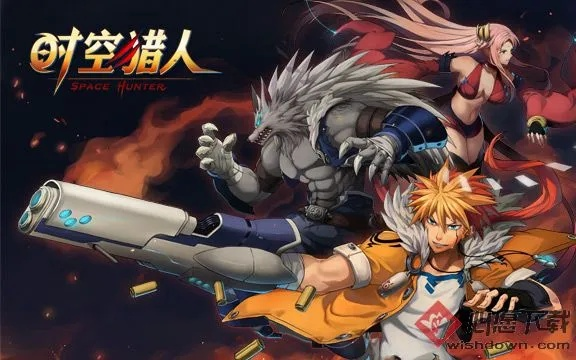 时空猎人官方下载同fsx版本，创意工作的无限可能