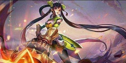 怀念经典,新版本孙尚香与芒果激活码的时代变迁