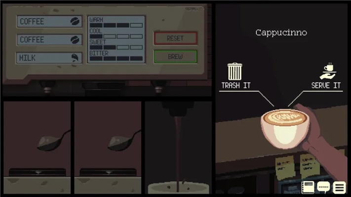 为什么你应该选择咖啡馆手游及msqrd官方最新版下载,定量解答解释定义交互版1_v6.186?