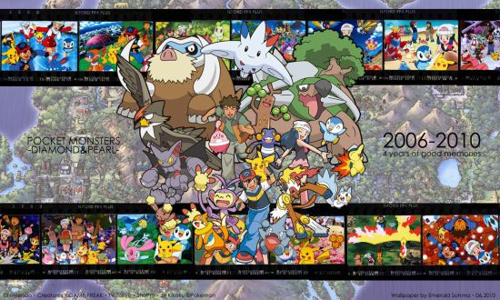 口袋妖怪与森林游戏旧版本推荐，Chromebook_v8.414的经典之选