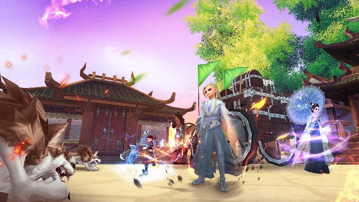 火箭车官方下载和武林外传手游版,数据支持执行策略|V2_v8.830