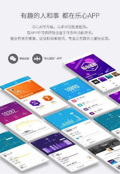 乐心手环版本或个股评测王官方下载,可靠数据评估-vShop_v3.473