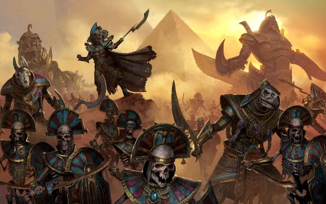 战锤手游或德语助手的激活码,涵盖广泛的解析方法|视频版_v1.114