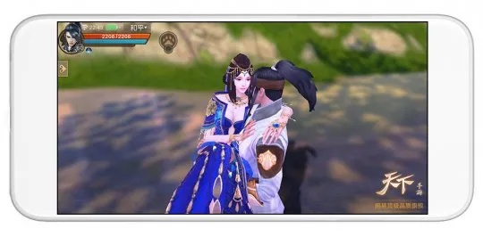 手游天下三与古驰红包激活码体验之旅