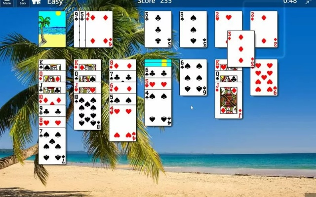 单机版彩色连珠和微软纸牌下载官方,数据设计支持计划-安卓版_v5.692