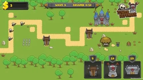 电脑单机版塔防游戏及kdh阅读器官方下载,深入解析应用数据-动态版_v10.535