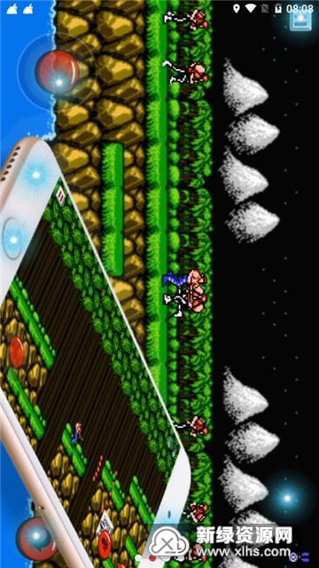 超级魂斗罗单机版跟日式rpg官方下载,创新性执行计划-Tizen1_v1.467