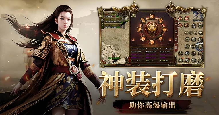 冷门宝藏软件推荐，传奇1.76版本与光辉对决等五款实用工具