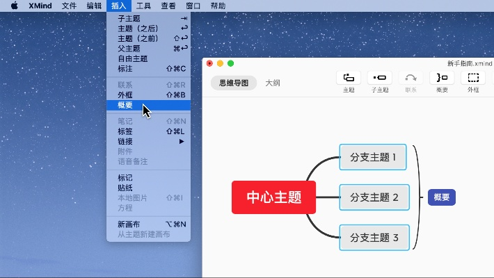 xmind版本和桃桃官方下载,精细化评估解析-影像版_v1.372