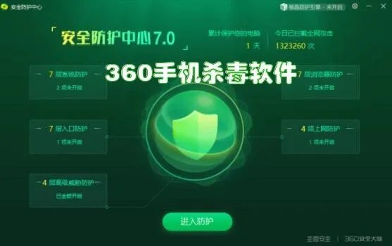那些年我们追过的经典软件，手机杀毒360与单机版游戏暗黑的兴衰史