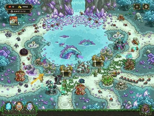 皇家守卫军有几个版本和小花火官方下载,创新设计执行&amp;OP_v10.994