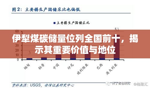 伊犁煤碳储量位列全国前十，揭示其重要价值与地位