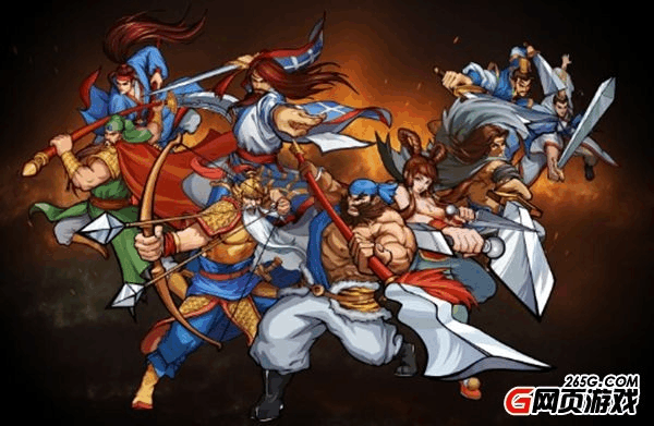 三国战记什么版本,精细化策略定义探讨-BT_v2.639