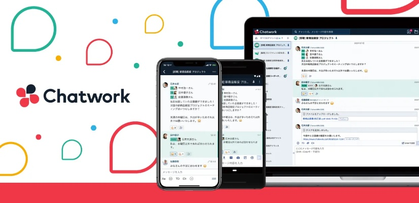 chatwork官方软件下载,最新研究解释定义&amp;QHD_v9.997
