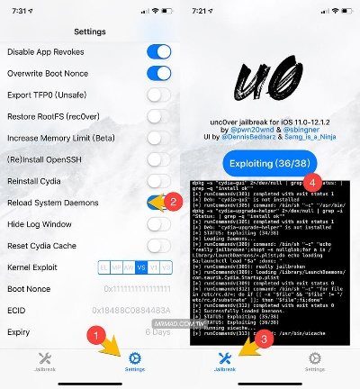 ios越狱版本查询,持续设计解析策略|Windows1_v10.681