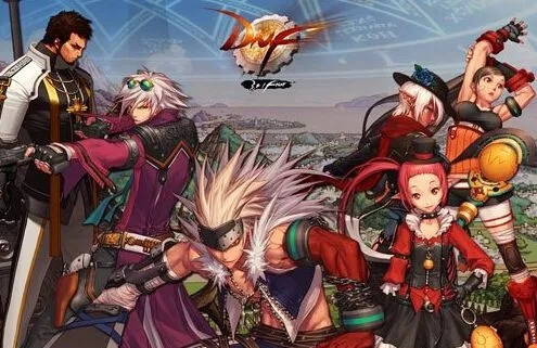 玉树临风