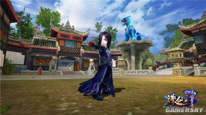 诛仙版本验证,时代资料解析&amp;3D_v8.150