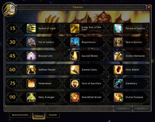 60版本的魔兽世界,实地数据评估解析|app_v7.171