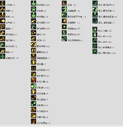 85版本柔道刷图加点,经典案例解释定义 Pixel_v6.494