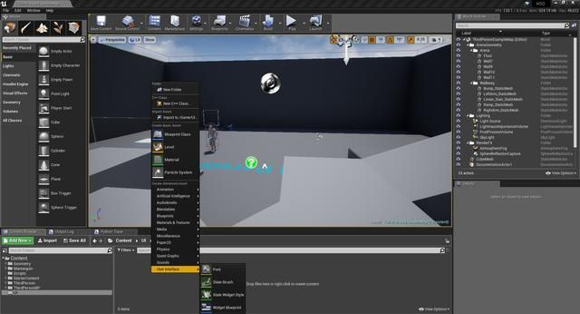 ue编辑器官方下载,灵活性策略设计-VR_v7.921