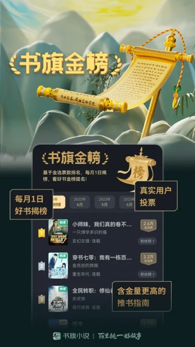 书旗小说历史版本下载,一款宝藏级软件的独特功能与魅力