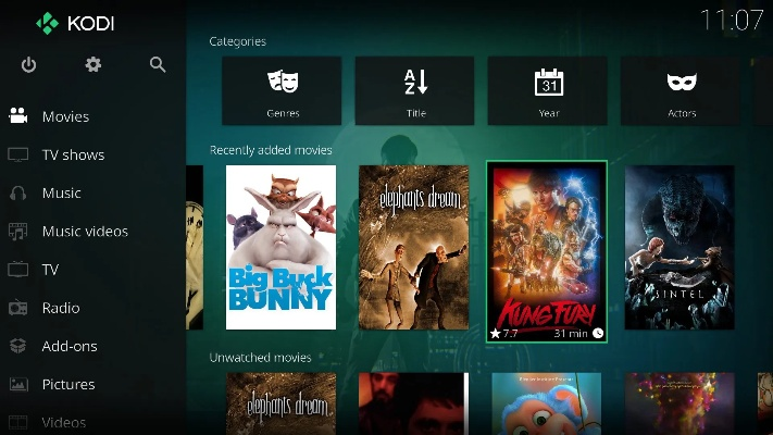 kodi 官方下载,实际案例解析说明&增强版_v1.830
