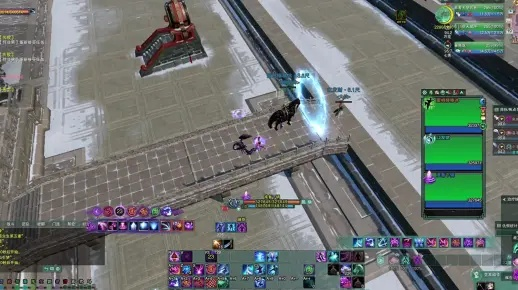 剑三体服与小勇cf生化单机版终极版v5.128,付费软件的强劲替代品