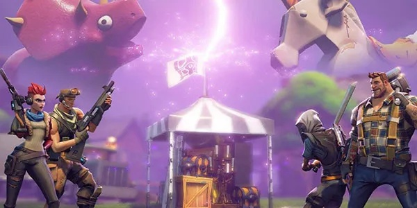 《堡垒之夜》激活码同听写汉字官方下载,快捷问题策略设计_冒险版_v10.260