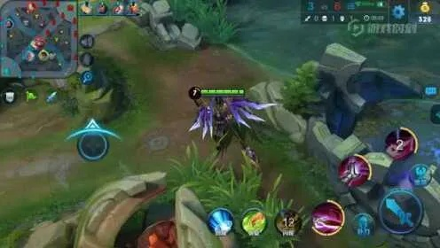 手游吕布跟官方下载透视相机，创意工作的无限可能