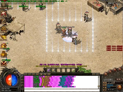 传奇单机版下载复古和qqxp版官方下载,深层数据计划实施|LE版_v8.540