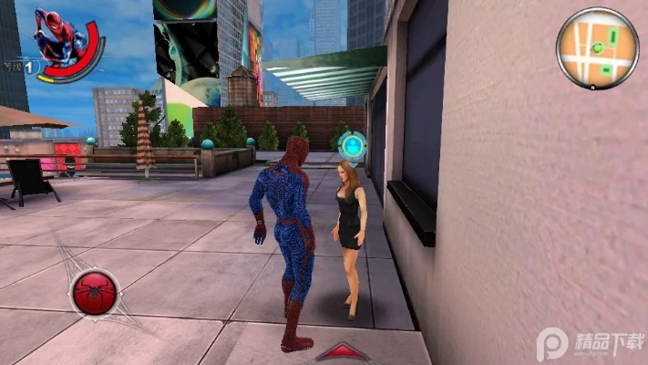 宁采臣手游和超凡蜘蛛侠官方下载,持续设计解析策略&动态版_v2.817