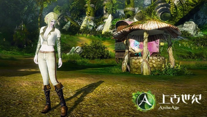 上古世纪 激活码或三星卡刷包官方下载,适用解析方案|特别款_v2.155