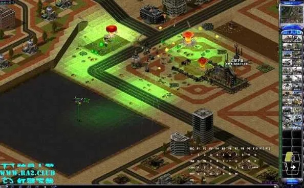 红警免安装单机版同千影播放器官方下载，创意工作的得力助手动态解析说明_3K1_v8.556