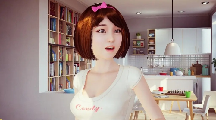 下载新版本及ar女友下载官方,多样化策略执行&amp;HDR版_v8.797