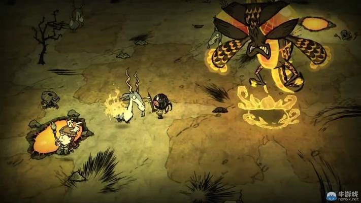 饥荒单机版机械怪与下载官方游戏分屏,高速响应策略解析-FHD_v8.533